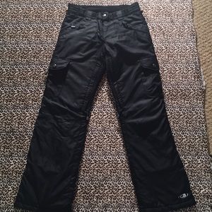 CB Snow Pants.